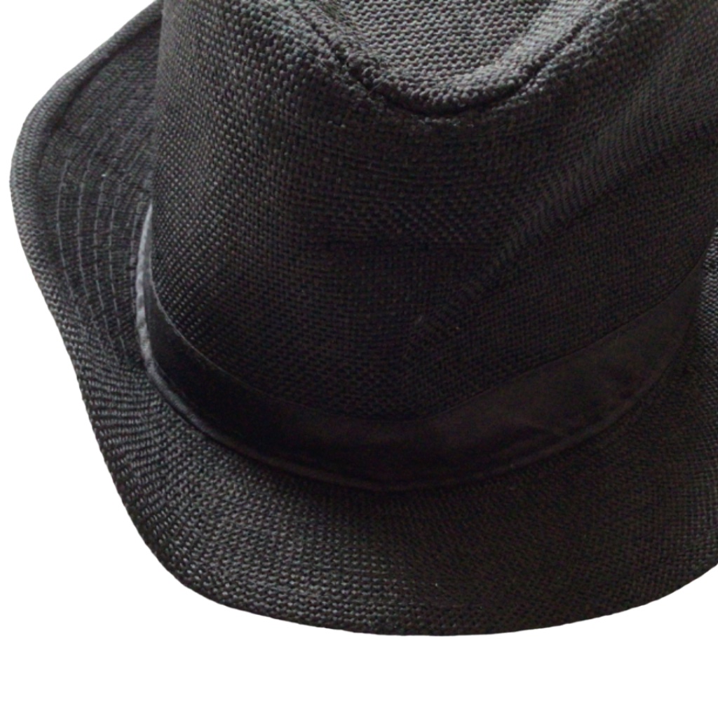 Kids Black Hat